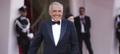 Mostra del Cinema di Venezia 2026: Amelio e Martone gli italiani fuori concorso, Moretti in concorso