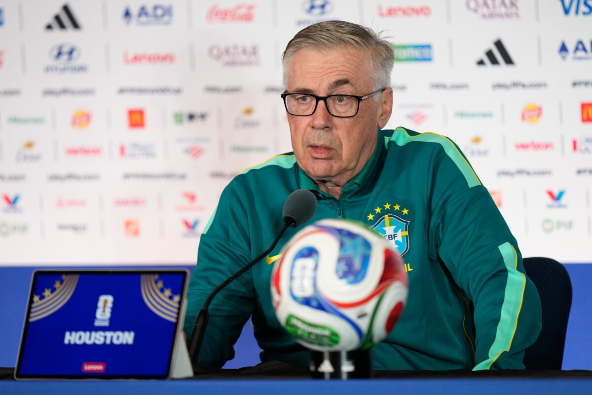 Ct Italia, Maldini: “Contattato anche un altro tecnico”. Ecco chi è Ct Italia, Maldini: “Contattato anche un altro tecnico”. Ecco chi è