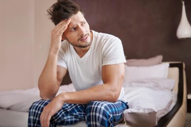 Sesso e caldo: ecco come le notti tropicali impattano su desiderio maschile e fertilità 