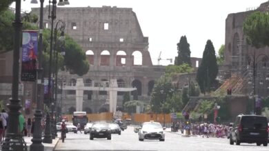 Tg Green 23 luglio – Consumi d’energia alle stelle per via del caldo