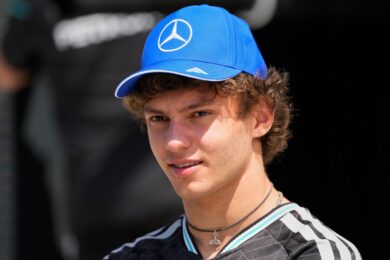 Kimi Antonelli, l’ex manager gli fa causa: “Scelta obbligata”