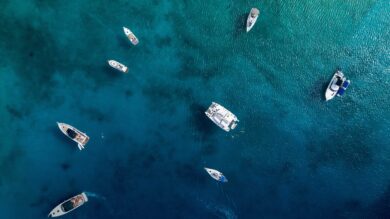 Nautica, il SEA Index estende la certificazione CO₂ a tutto il settore nautico