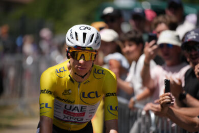 Tour de France 2026, Pogacar senza fine: sua la 19esima tappa