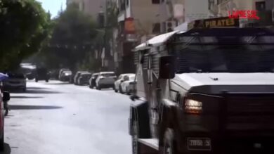 Cisgiordania, raid dell'Idf nell'ospedale di Nablus dopo la sparatoria
