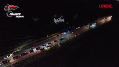 Giornalista ucciso a Eboli, individuato l'omicida reo confesso: era in un casolare abbandonato