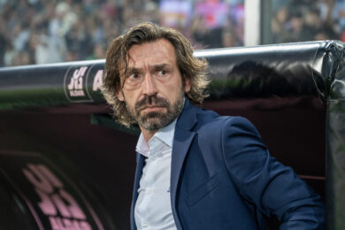 Pirlo, panchina ct Italia in bilico: nel mirino i rapporti con la Russia