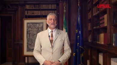 Teatri condominiali dell'Italia centrale in Patrimonio Unesco: le parole di Giuli