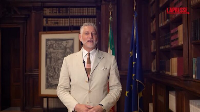 Teatri condominiali dell'Italia centrale in Patrimonio Unesco: le parole di Giuli