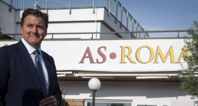 La Roma fa lavorare giornalisti negli store. Stampa Romana: “Inaccettabile”