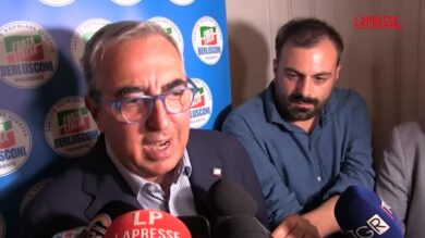 No Tav, Gasparri: "Non serve legge nuova per definirli terroristi"