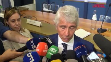 Nazionale, Abodi su caso Pirlo: "Mi auguro si metta un punto, non è stata bella figura"