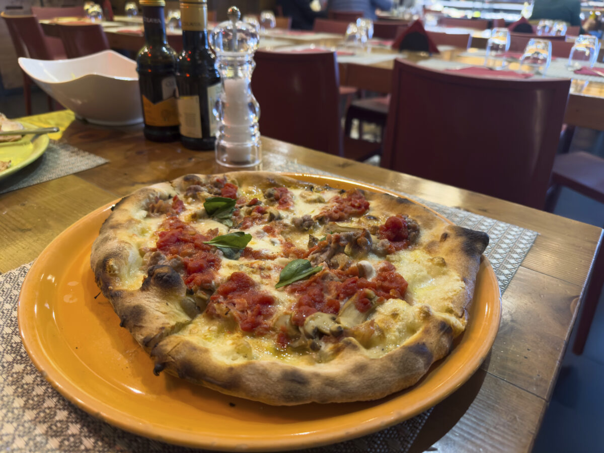 Dieta mediterranea in crisi in Italia? La Bbc e la replica del nutrizionista Dieta mediterranea in crisi in Italia? La Bbc e la replica del nutrizionista