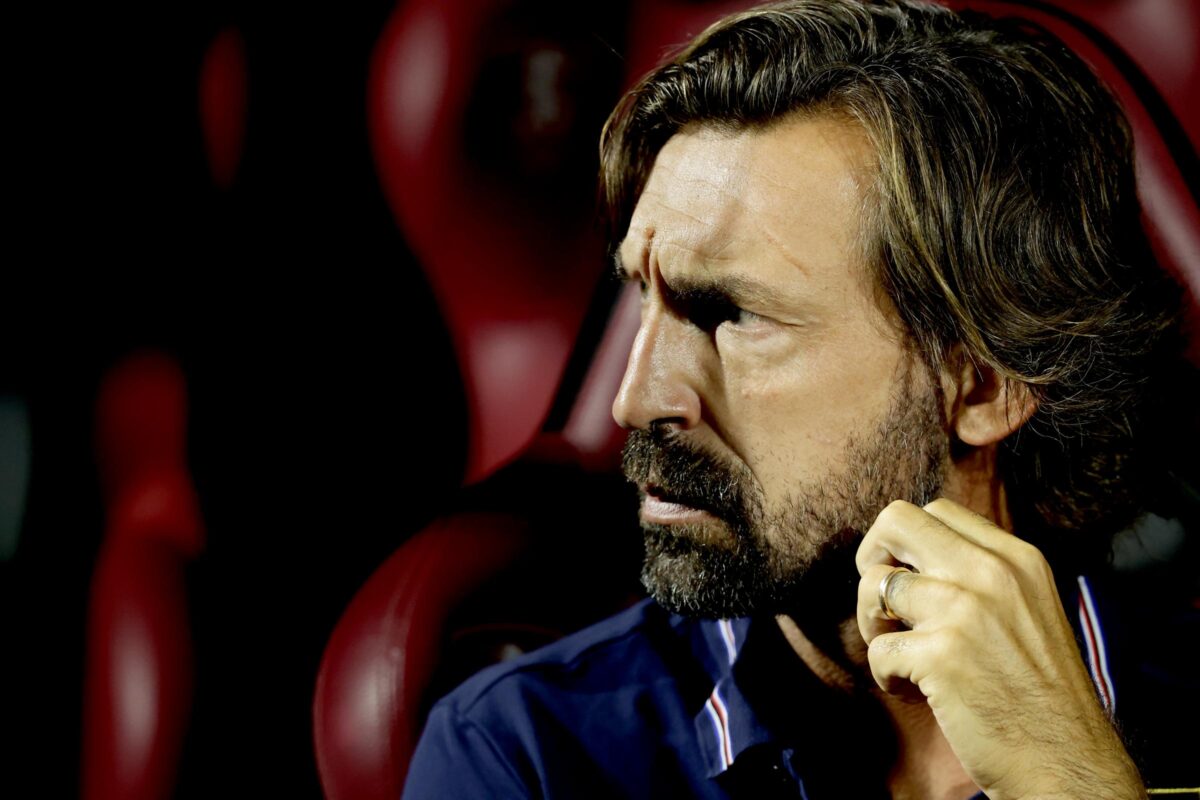 pirlo non sono pi249 candidato come ct della nazionale italiana da Lapresse.it pirlo non sono pi249 candidato come ct della nazionale italiana