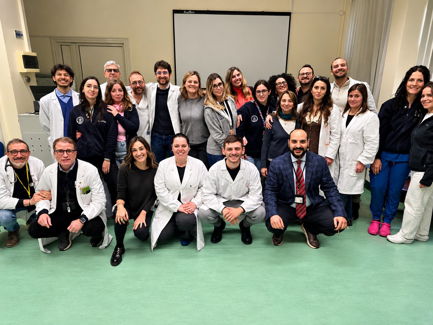 Emofilia B, prima terapia genica in Campania: la storia di Enrico