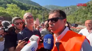 No Tav, direttore cantiere: "Danni potrebbero essere superiori a prima stima"