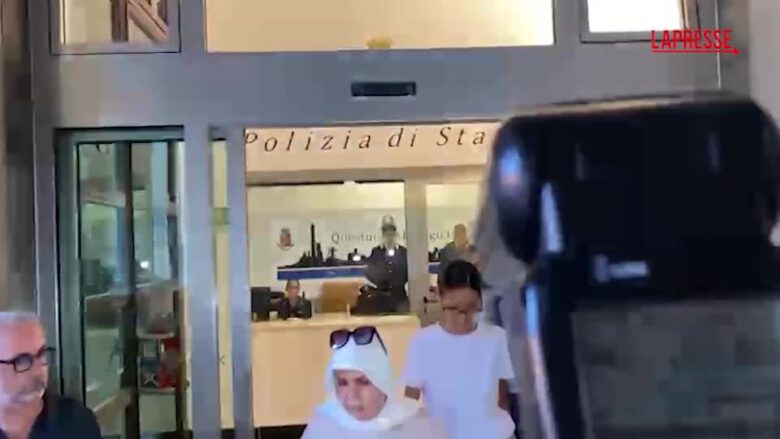 Morte Fakir, la sorella di Abderrahim: "Fiducia nella giustizia italiana"