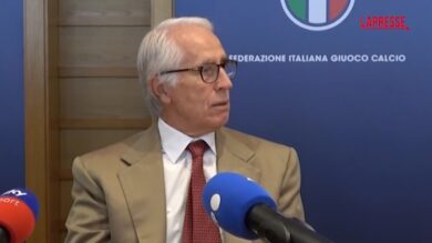 Nazionale, Malagò: “Roberto Mancini nuovo tecnico"