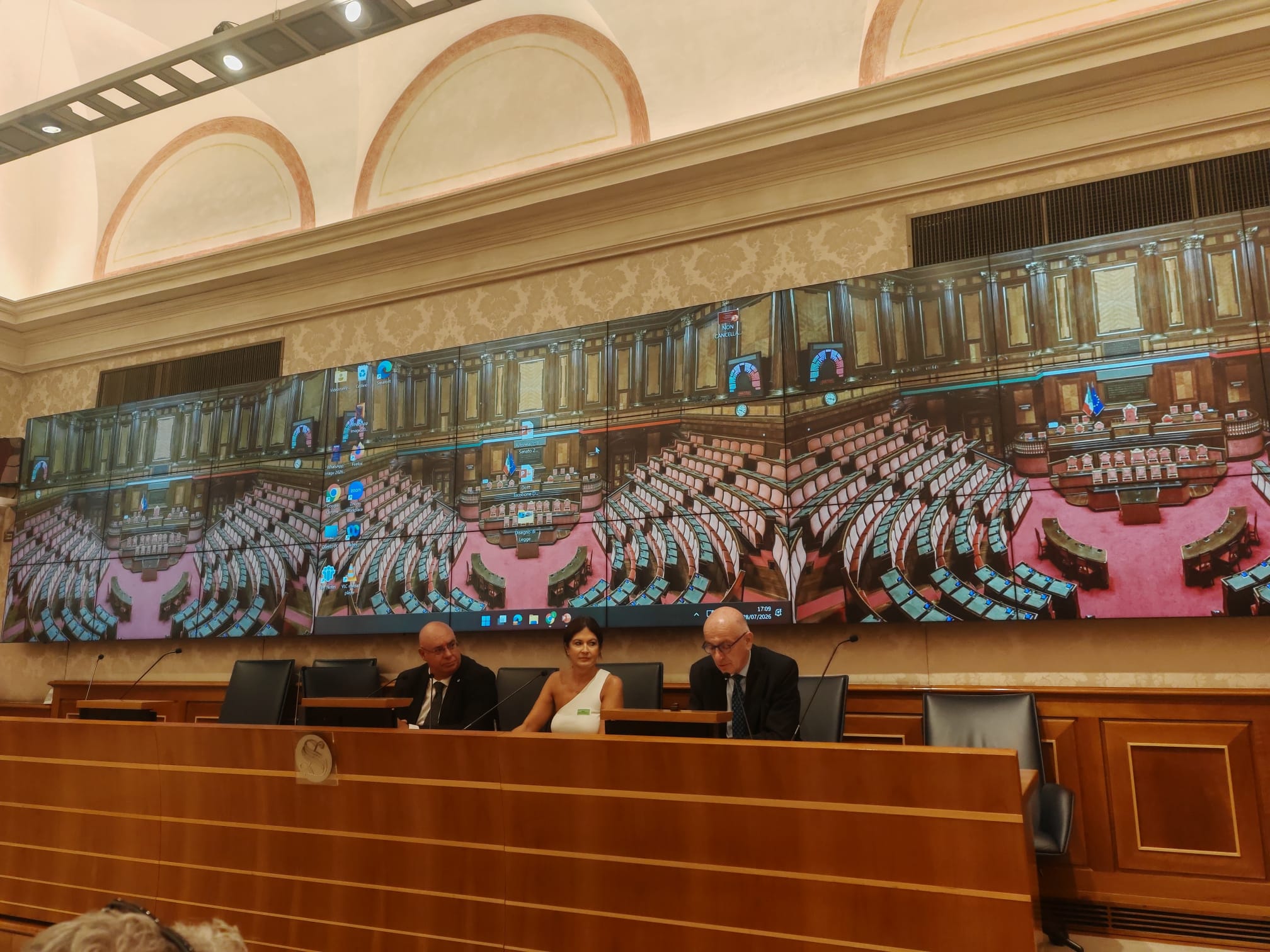 Riforma del 118: è conto alla rovescia. I pilastri del provvedimento