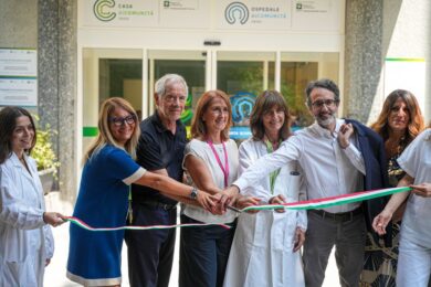 Sanità, a Milano inaugurati tre Ospedali e due Case di Comunità
