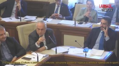 Lotito su calcio italiano: "Serve cambiamento radicale, anche morale"