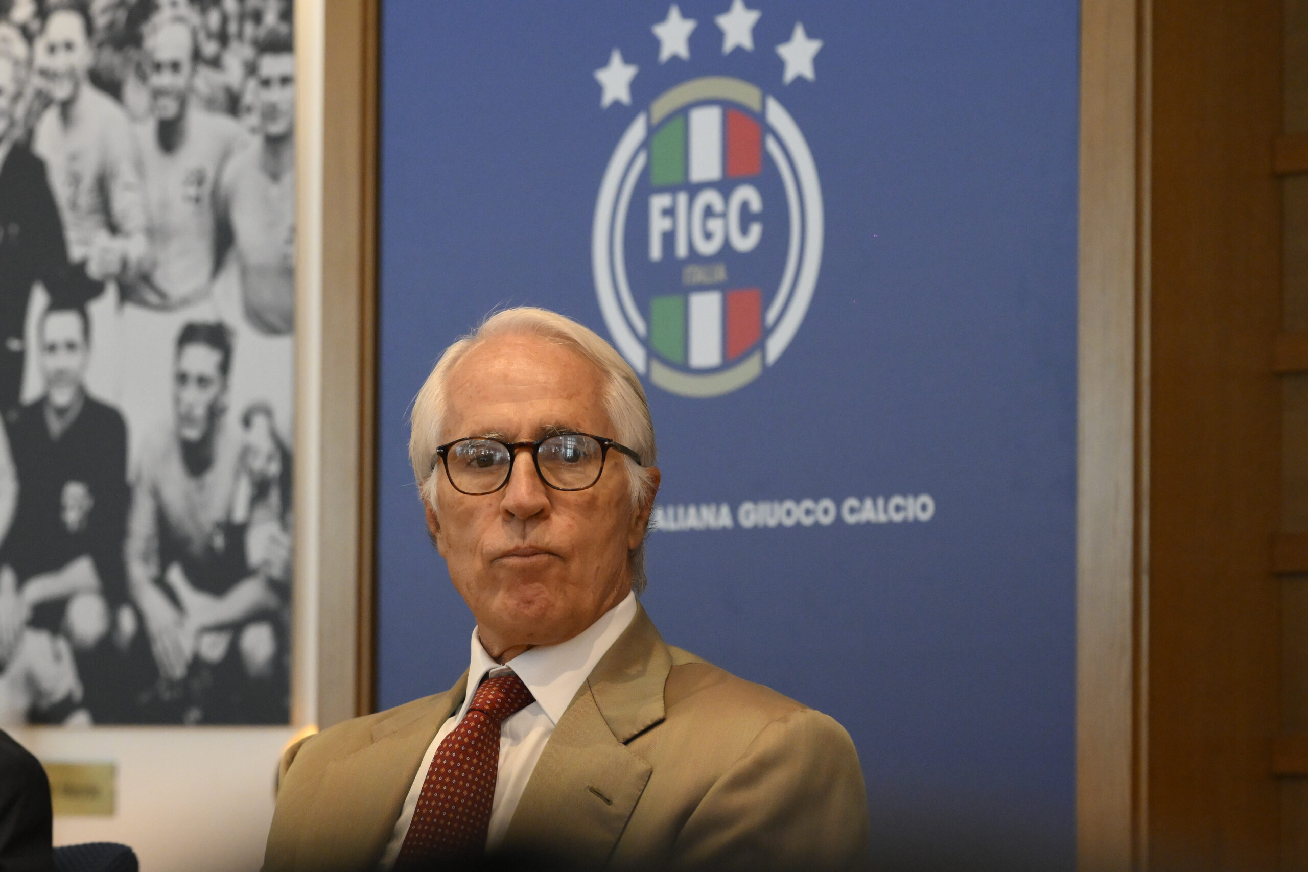 Malagò: “Crisi Nazionale? Ora obiettivi chiari”
