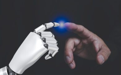 AI e ricerca, la questione della fiducia nell’era degli algoritmi