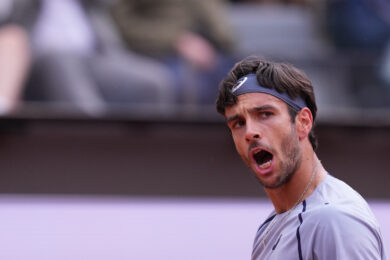 Musetti-Vukic oggi all’Atp di Washington 2026: orario, dove vederlo in tv