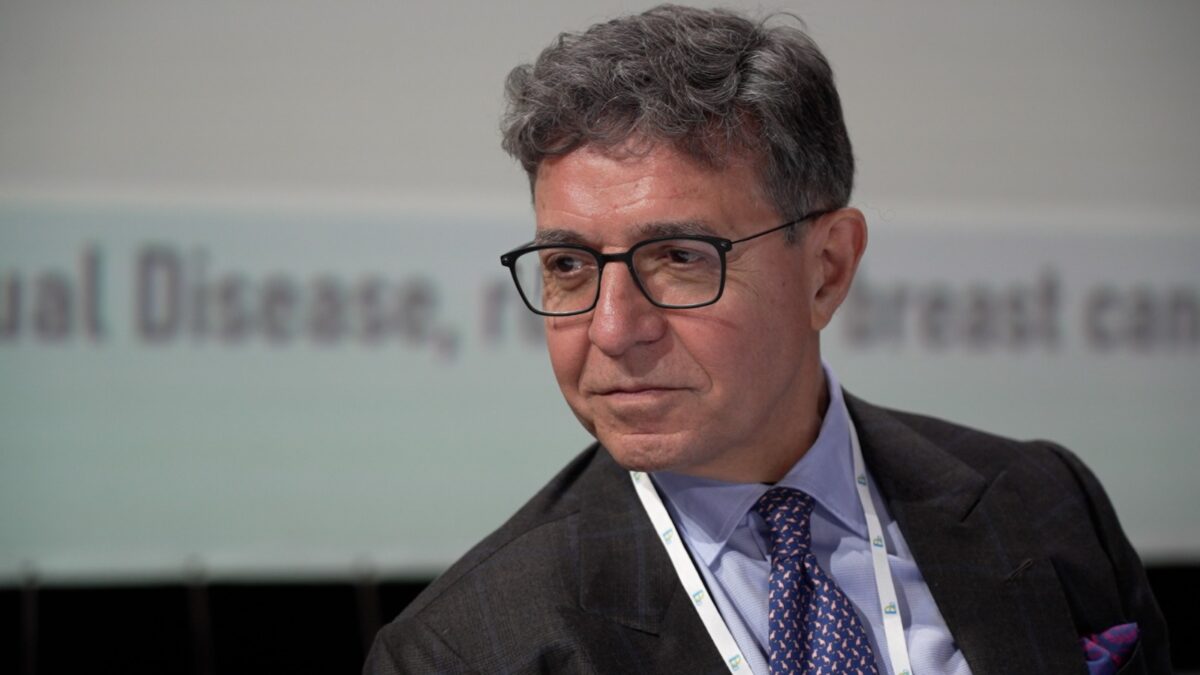 Chemioterapia d’estate, perché non bisogna rinunciare alle vacanze Chemioterapia d’estate, perché non bisogna rinunciare alle vacanze