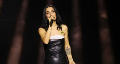 Levante annuncia il nuovo album, ‘Dell’amore il fallimento e altri passi di danza’ esce il 9 ottobre