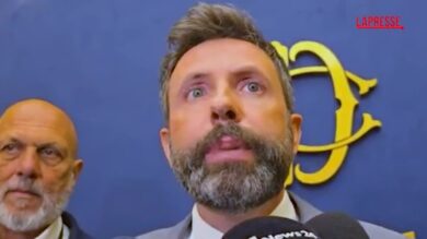 Caso Delmastro, il presidente della Giunta Dori: "Fontana viola diritti della Giunta"