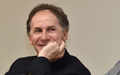 Franco Baresi, storia di un mito in rossonero