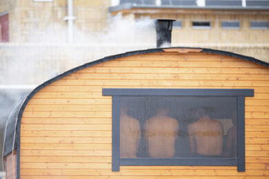 Sauna sotto il microscopio, quando il caldo fa bene alla salute