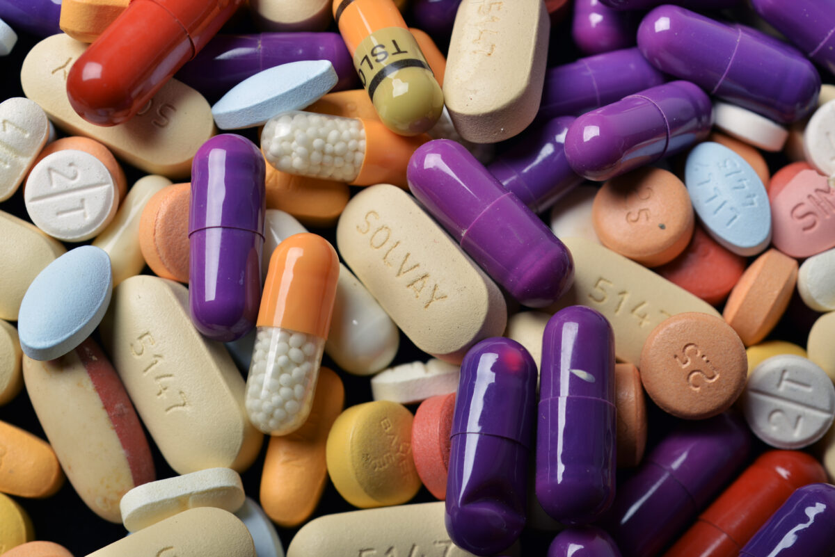 Farmaci in valigia: il vademecum e i 4 errori da non fare mai Farmaci in valigia: il vademecum e i 4 errori da non fare mai