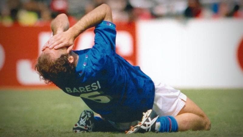 Galleria foto 'Morte di Franco Baresi, la vita e la carriera del grande capitano del Milan in 10 foto' - foto 4
