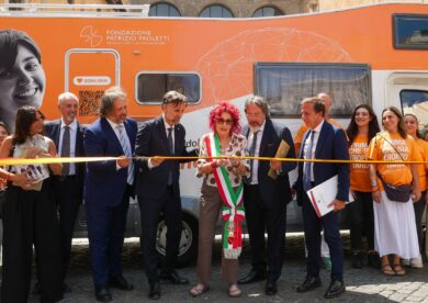 Carovana del cuore 2026, focus sulla salute mentale dei giovanissimi