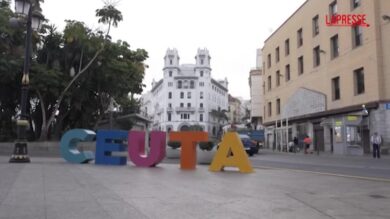 Ceuta, parla il presidente della Regione: "La vita della città è sconvolta"