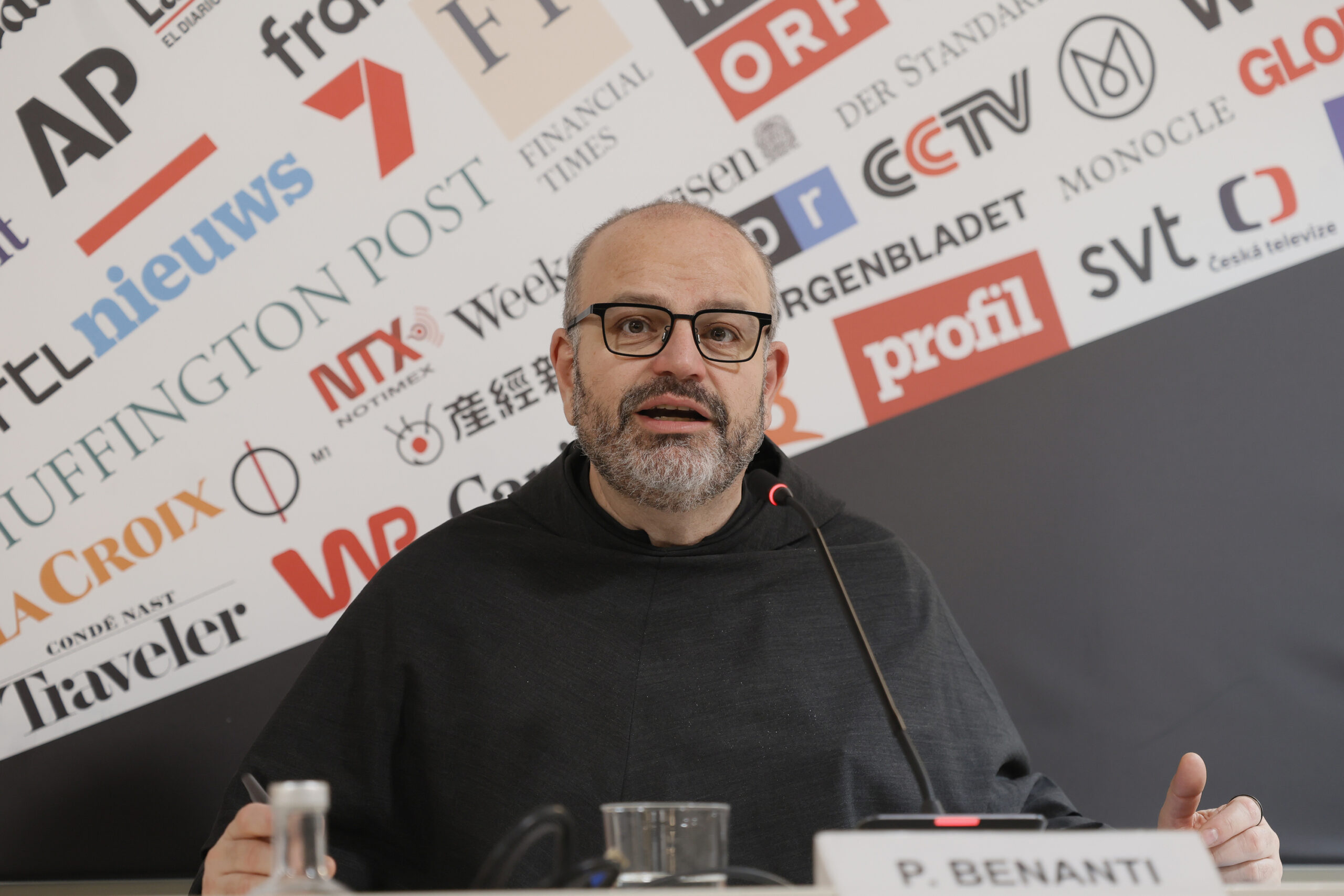Ai Act da oggi in vigore, Benanti: “È ‘guardrail’ a tutela della dignità umana” Ai Act da oggi in vigore, Benanti: “È ‘guardrail’ a tutela della dignità umana”