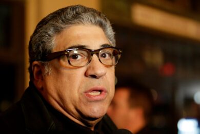 Vincent Pastore, morto l’attore interprete di gangster e duri: era ‘Big Pussy’ nei Soprano