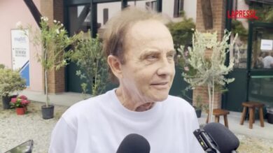 Camera ardente per Don Mazzi, Roby Facchinetti: “Ha avuto un ruolo unico”