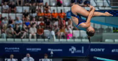 Europei di tuffi 2026, Chiara Pellacani oro nel trampolino 1 metro