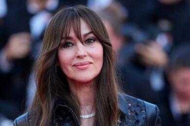 Locarno film festival 2026, attese tante star del cinema: da Monica Bellucci a Zoe Saldaña