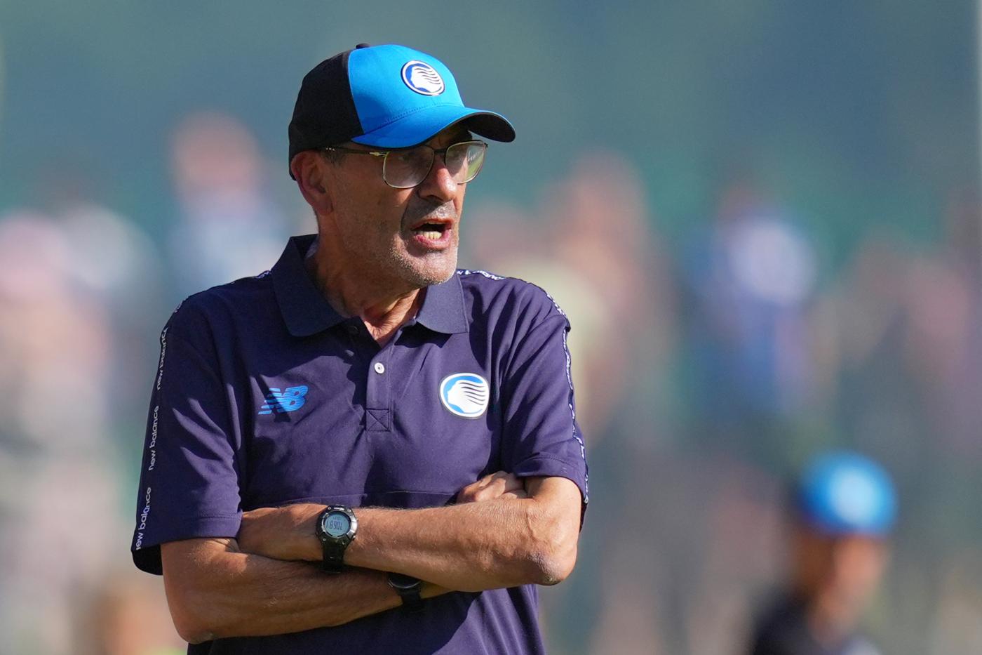 feyenoord atalanta 2 1 dea ko krstovi non basta da Lapresse.it feyenoord atalanta 2 1 dea ko krstovi non basta