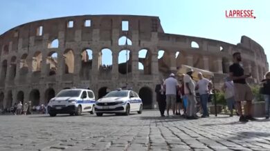 Ambulanti, tornano gli urtisti sulle strade di Roma