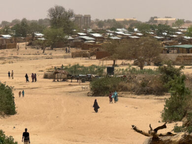 Darfur, droni contro un tribunale civile: almeno 35 i morti