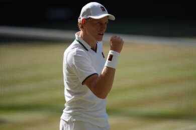 Ranking Atp: Sinner n.1 e Alcaraz scavalca Zverev, Cobolli sempre più su