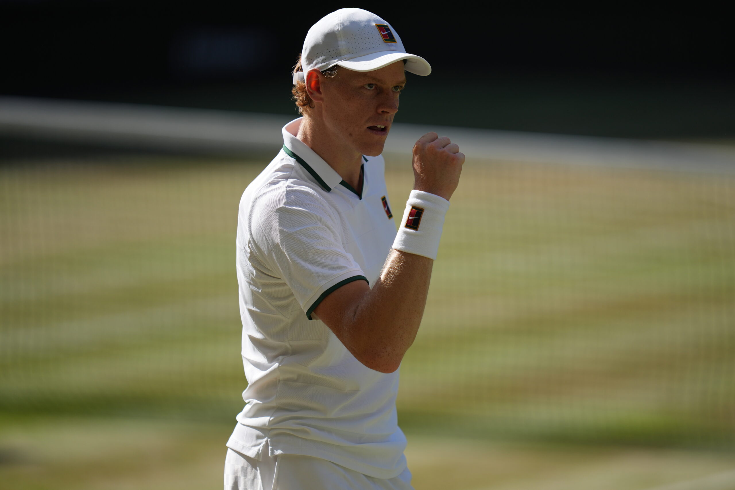 Ranking Atp: Sinner n.1 e Alcaraz scavalca Zverev, Cobolli sempre più su