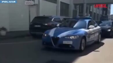 Brindisi: rapina al fast food, in 5 finiscono in manette