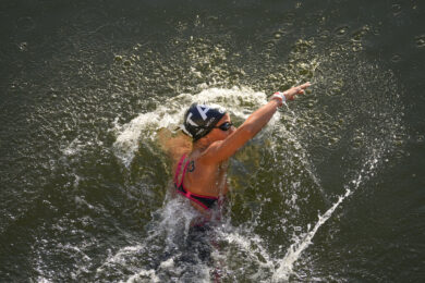Europei nuoto 2026, Ginevra Taddeucci oro nella 10 km: terza Linda Caponi