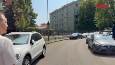 Comunali Milano, 3 minuti con Pietro Tatarella: “In politica per dare risposte alle gente”
