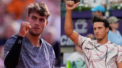 ATP Montreal 2026, Cobolli e Darderi in campo stanotte: orario, avversari e dove vedere i match